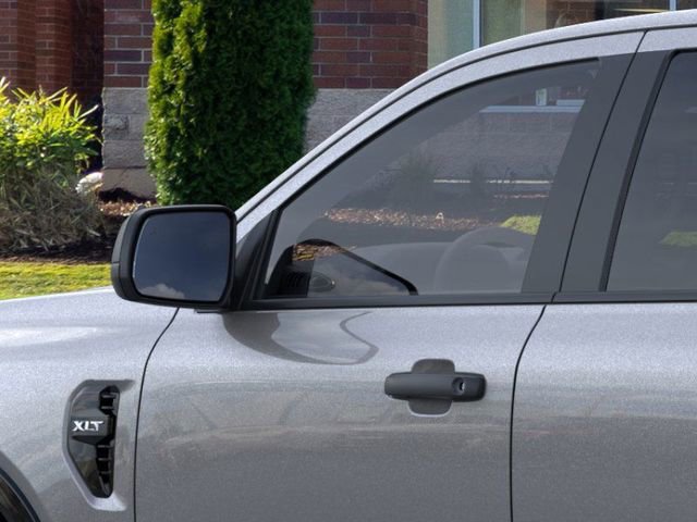 New 2025 Ford Ranger XLT w/ Trailer Tow Package image 20