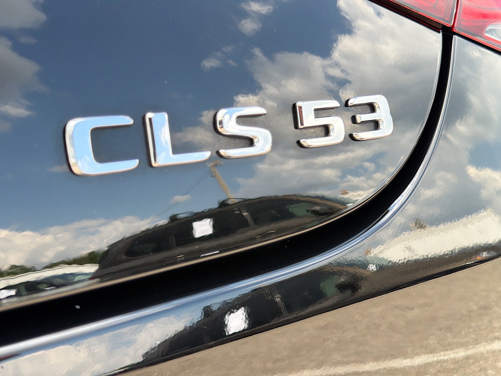 Used 2021 Mercedes-Benz CLS 53 AMG 4MATIC image 11