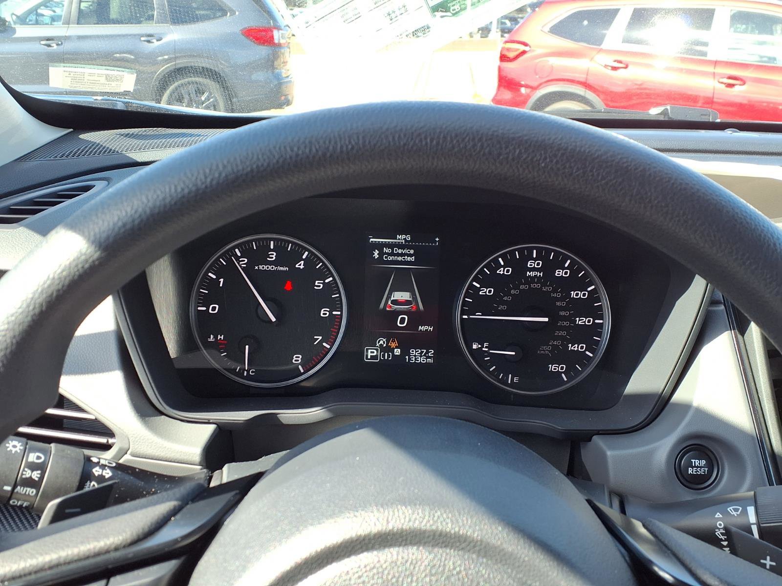 Certified 2026 Subaru Crosstrek 2.0i Premium w/ Crosstrek Mirror Package image 17