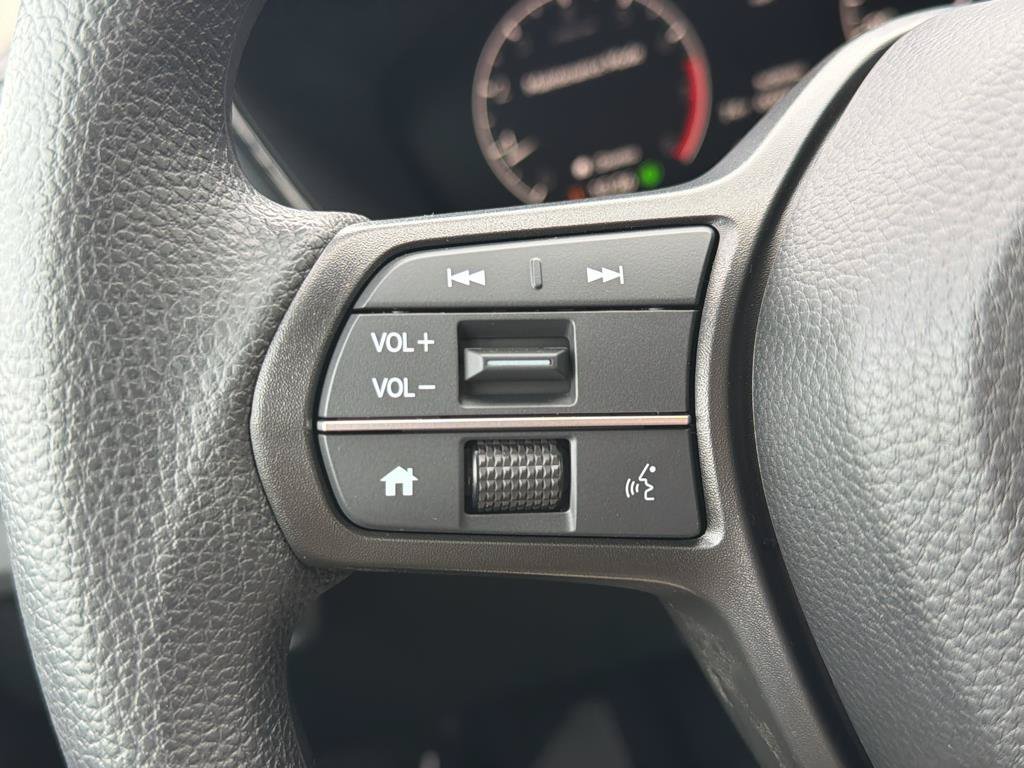 New 2026 Honda CR-V LX image 12