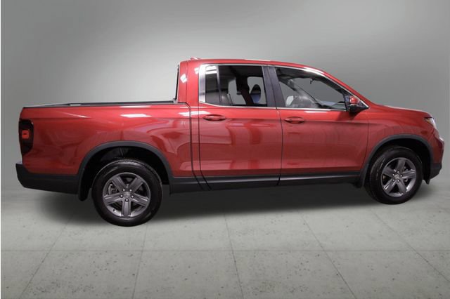 Certified 2022 Honda Ridgeline RTL image 7