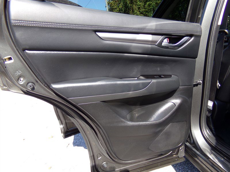 Used 2017 MAZDA CX-5 Touring w/ Preferred Equipment Package image 59