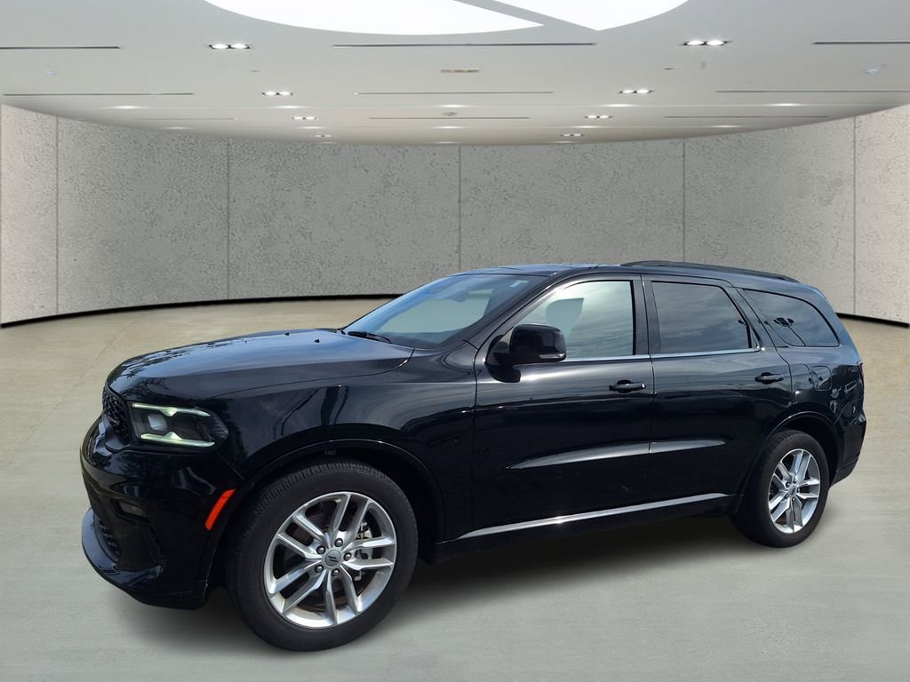 Used 2023 Dodge Durango GT