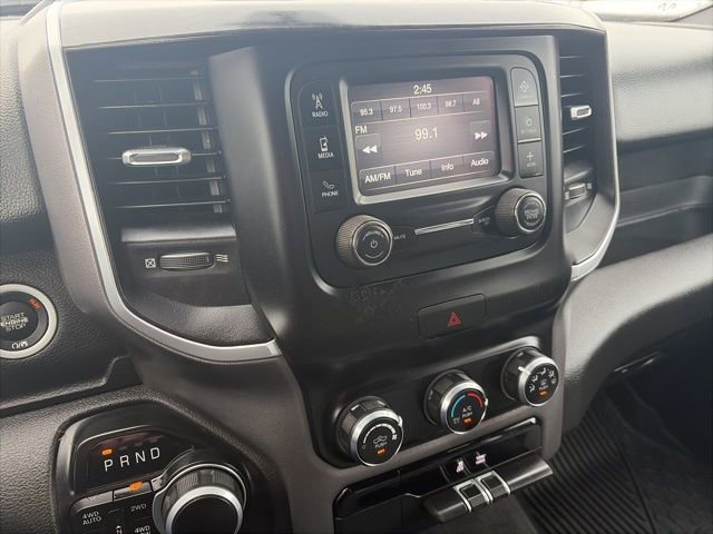 Used 2022 RAM 1500 Big Horn image 20