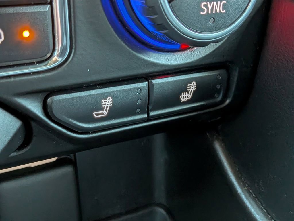 Used 2021 Chevrolet Tahoe Z71 w/ Rear Media and Nav Package image 24