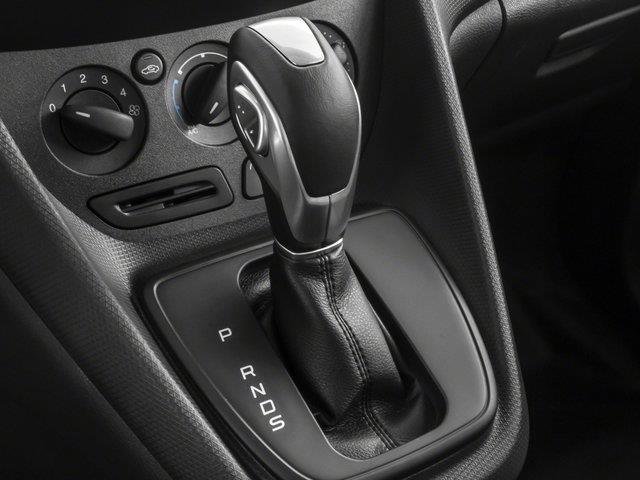 Used 2017 Ford Transit Connect XL FWD image 11