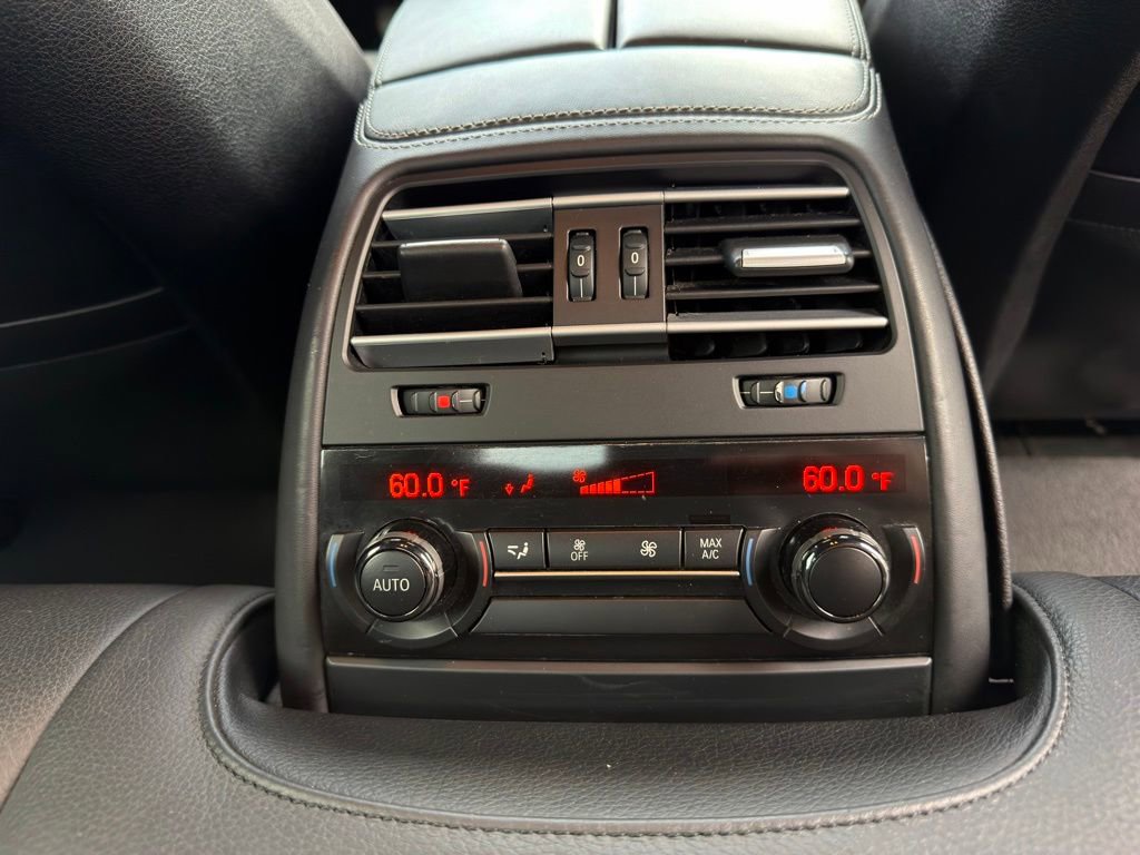 Used 2016 BMW 640i Gran Coupe image 46