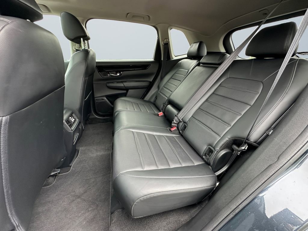Used 2023 Honda CR-V EX-L image 13