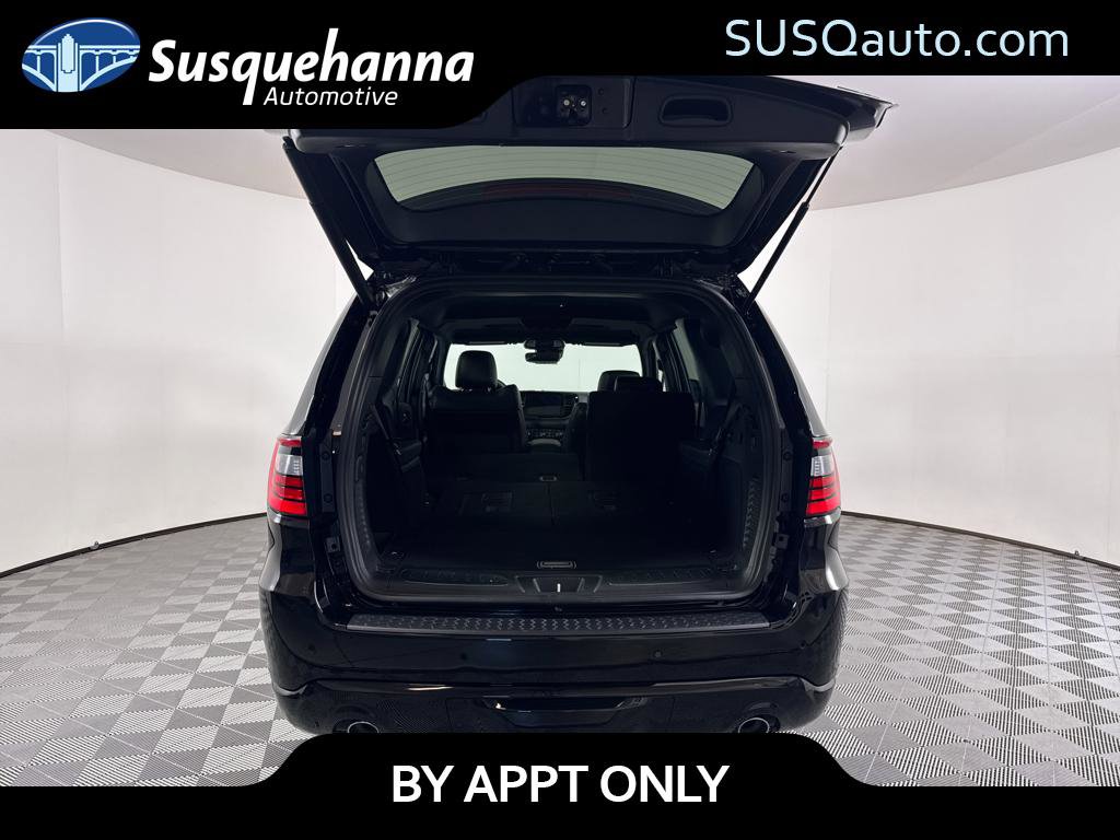 New 2026 Dodge Durango GT image 8