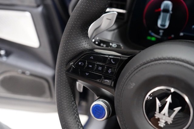 New 2025 Maserati Grecale Modena image 20