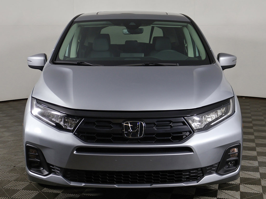 Used 2026 Honda Odyssey EX-L image 12