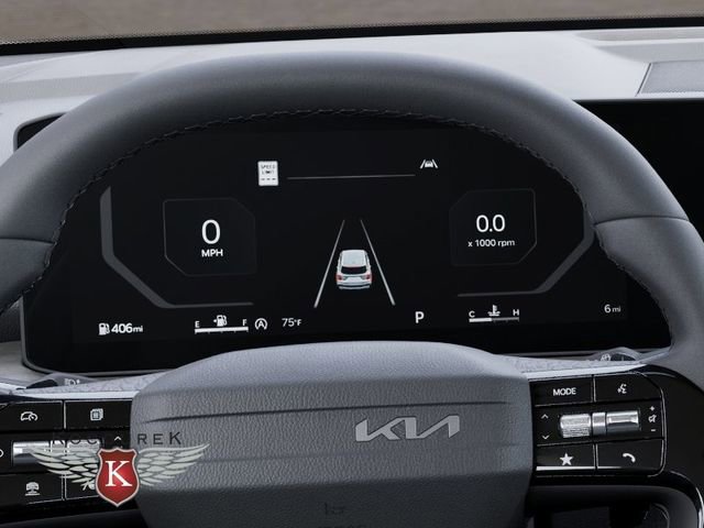 New 2026 Kia Sorento SX Prestige AWD/4WD image 21