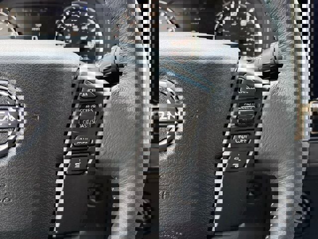 New 2026 Nissan Frontier SV w/ All-Weather Content Package image 18