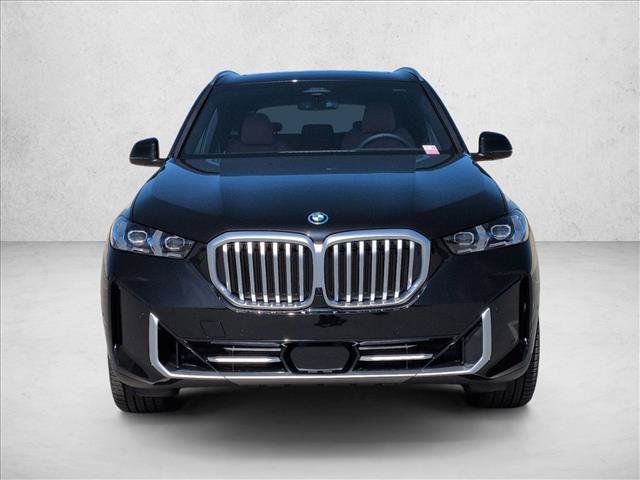 New 2026 BMW X5 xDrive50e AWD/4WD image 6
