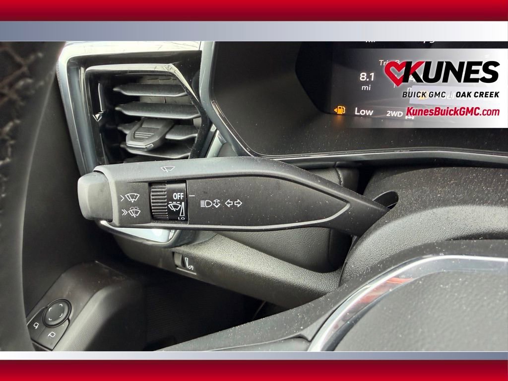New 2026 GMC Canyon Elevation w/ Convenience Package AWD/4WD image 16