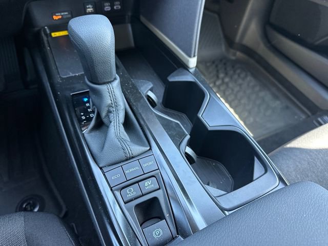 Used 2026 Toyota Camry LE FWD image 23