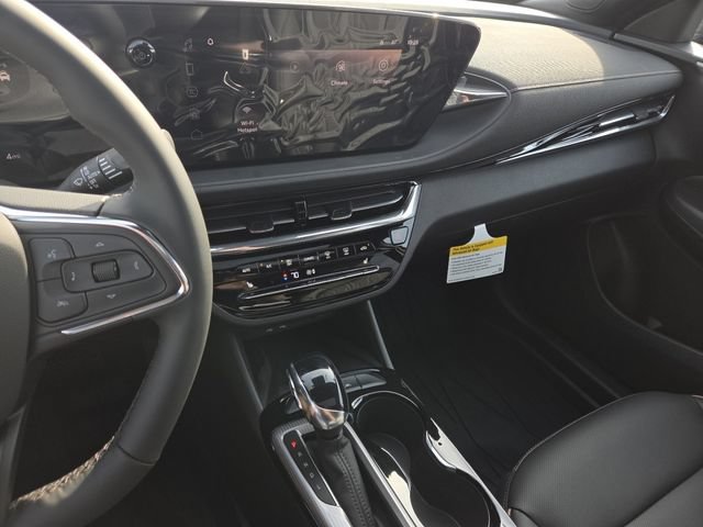 New 2026 Buick Envista Avenir FWD image 37