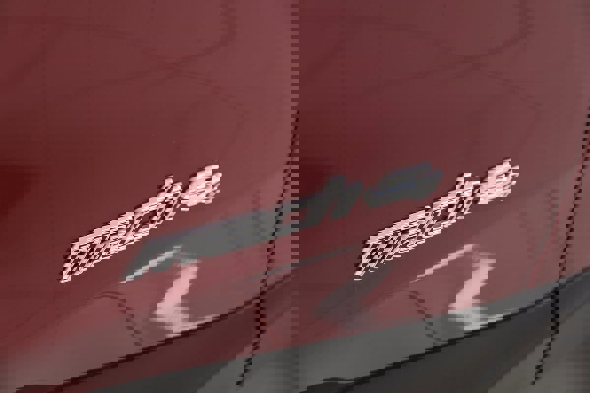 Used 2025 Ford Mustang Mach-E Premium w/ Interior Protection Package image 60