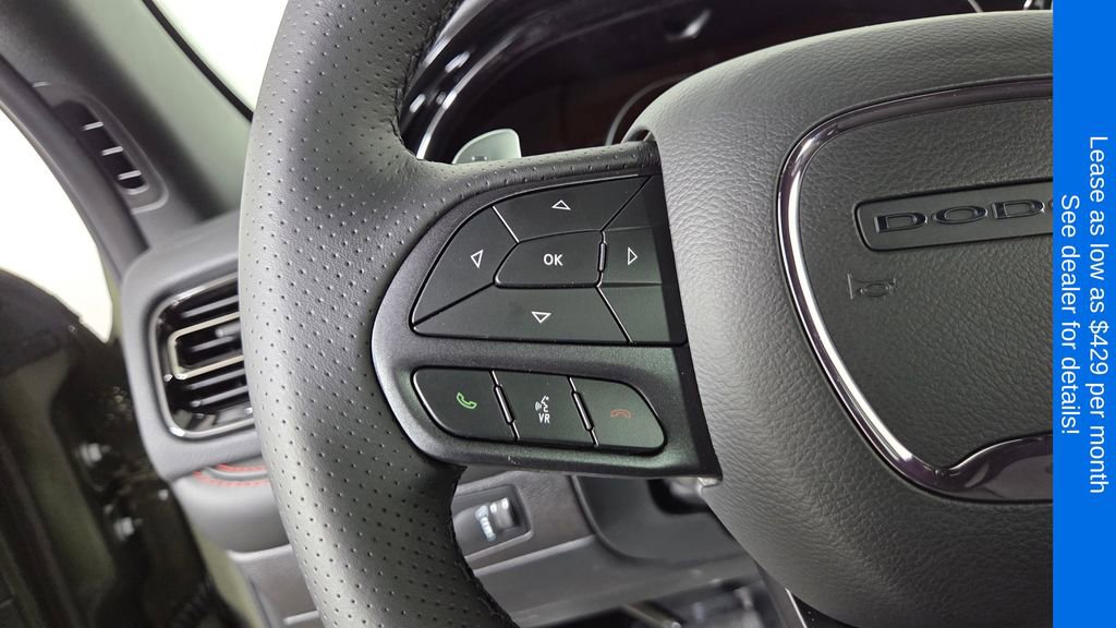 New 2026 Dodge Durango GT image 17