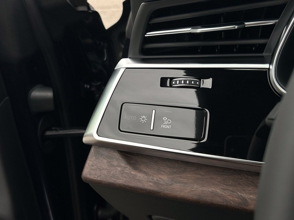 New 2027 Audi Q8 Premium Plus AWD/4WD image 27