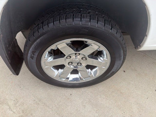 Used 2018 RAM 1500 Express w/ Express Value Package AWD/4WD image 9