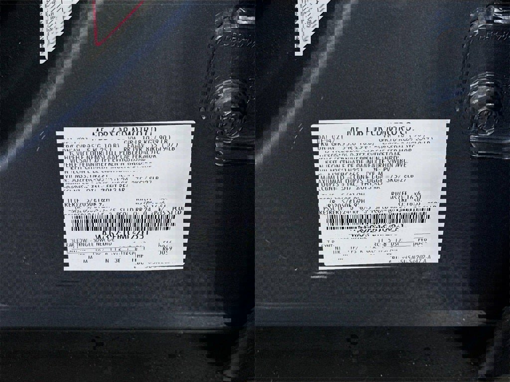 Used 2021 Ford EcoSport S image 22