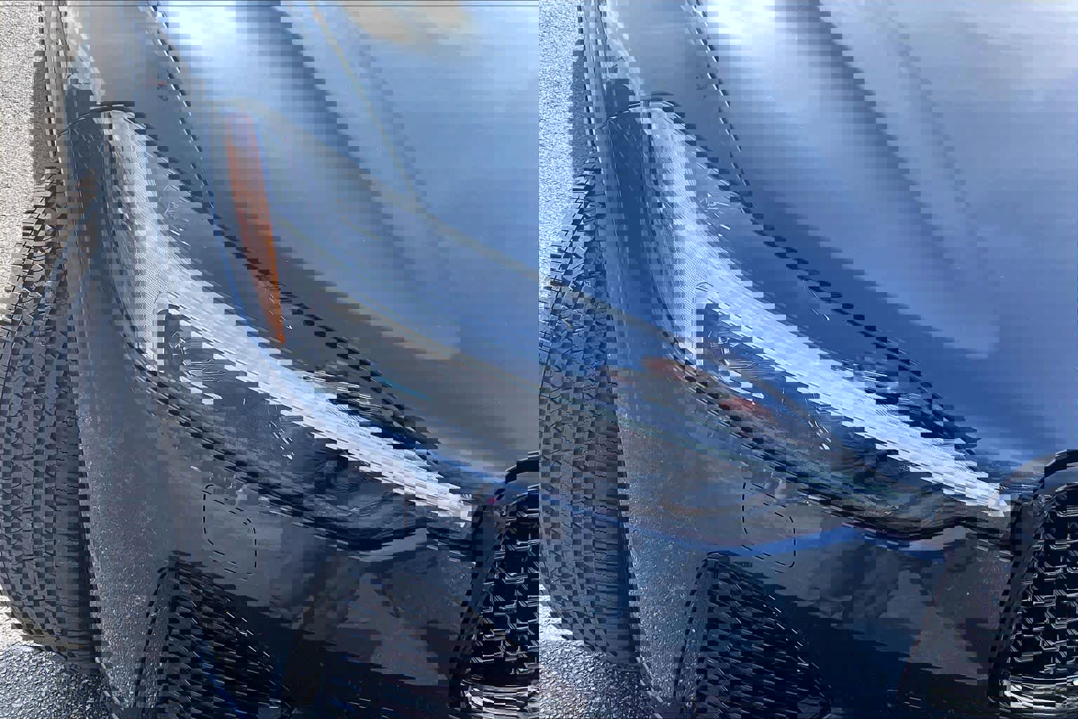 Used 2024 Volvo XC60 B5 Plus w/ Climate Package image 26