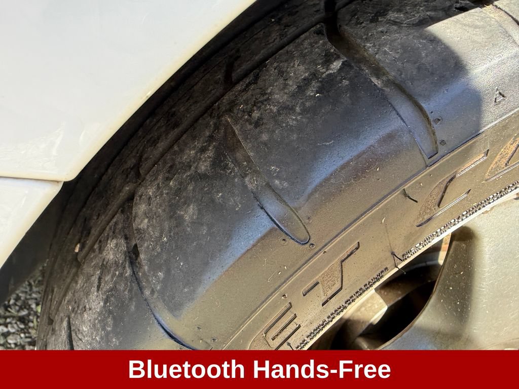 Used 1999 Pontiac Firebird Formula w/ Security Pkg RWD image 12