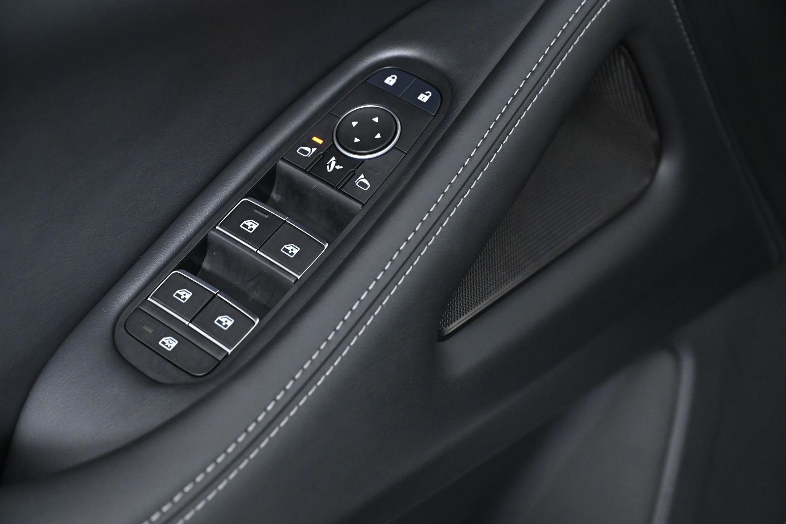 Certified 2026 INFINITI QX60 Pure w/ Cargo Package image 23