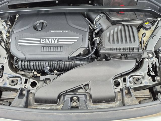 Used 2022 BMW X2 xDrive28i w/ Convenience Package AWD/4WD image 33
