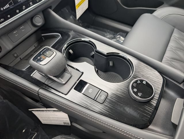 New 2026 Nissan Rogue Platinum AWD/4WD image 19