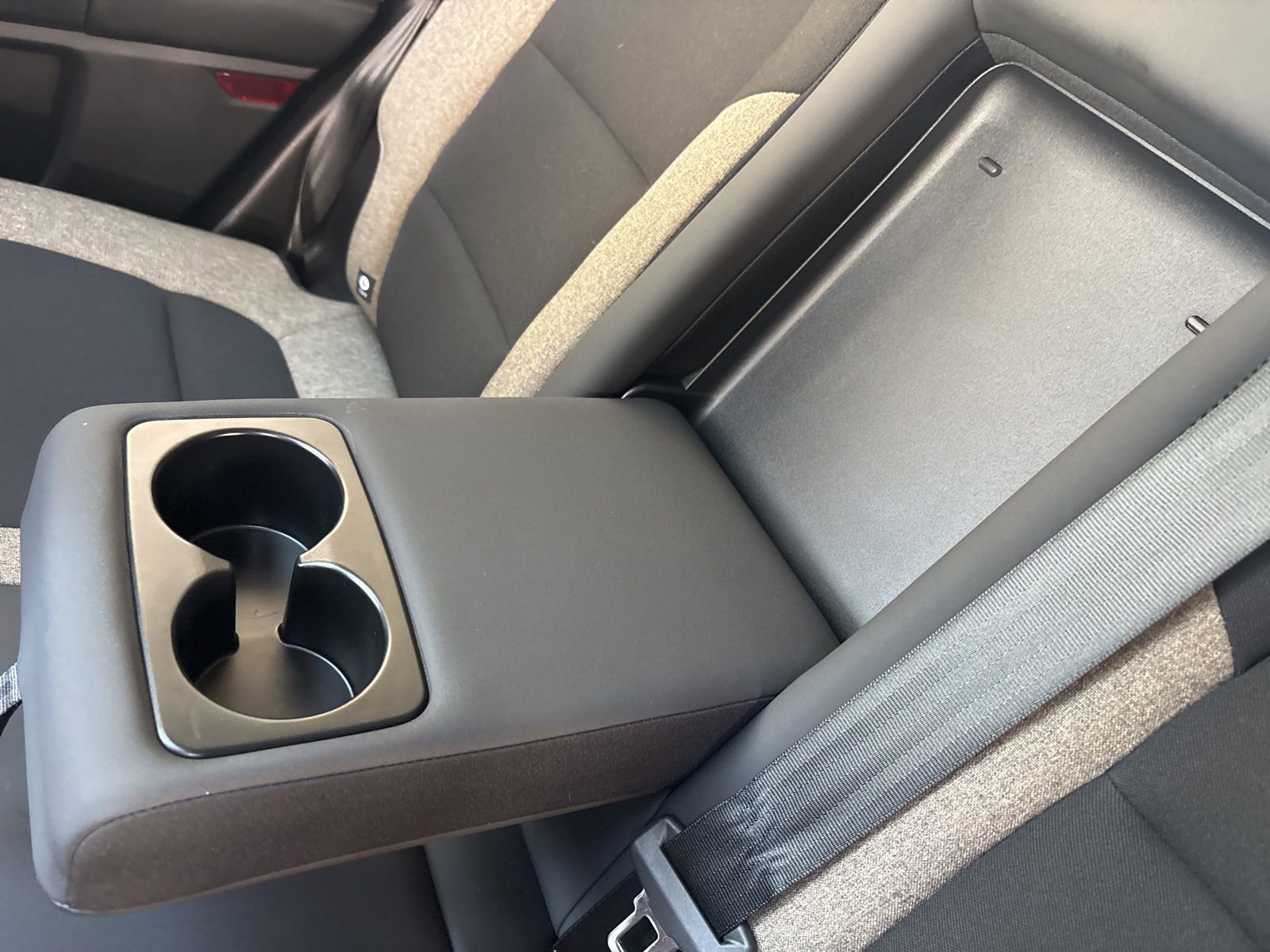 Used 2025 Ford Bronco Sport Big Bend w/ Convenience Package image 36