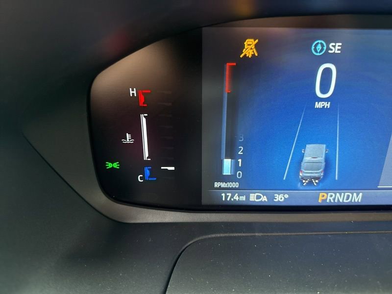 New 2026 Ford Transit 350 148 High Roof image 26