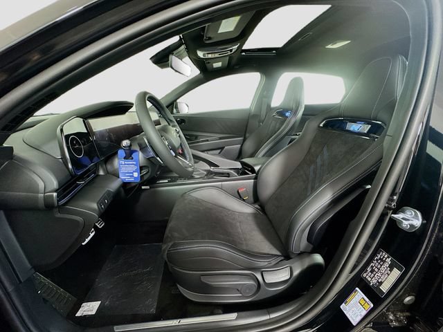 New 2026 Hyundai Elantra N FWD image 18