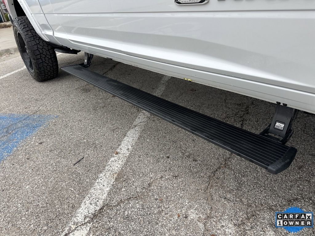 Used 2019 RAM 3500 Limited image 5