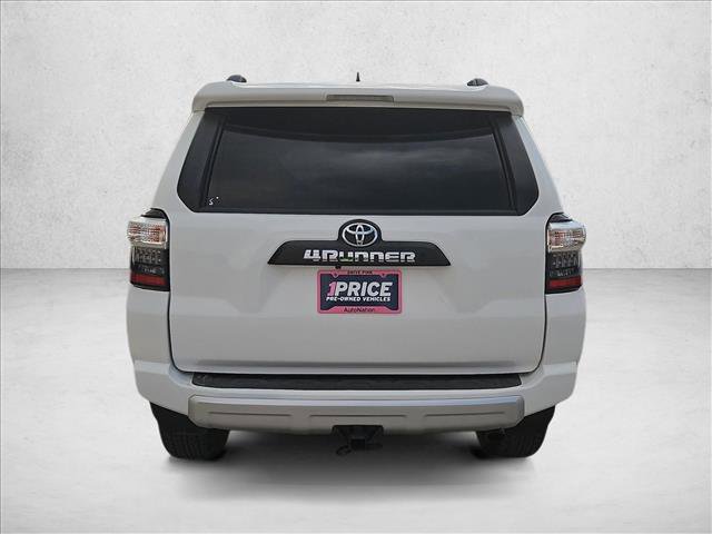 Used 2023 Toyota 4Runner TRD Off-Road image 7