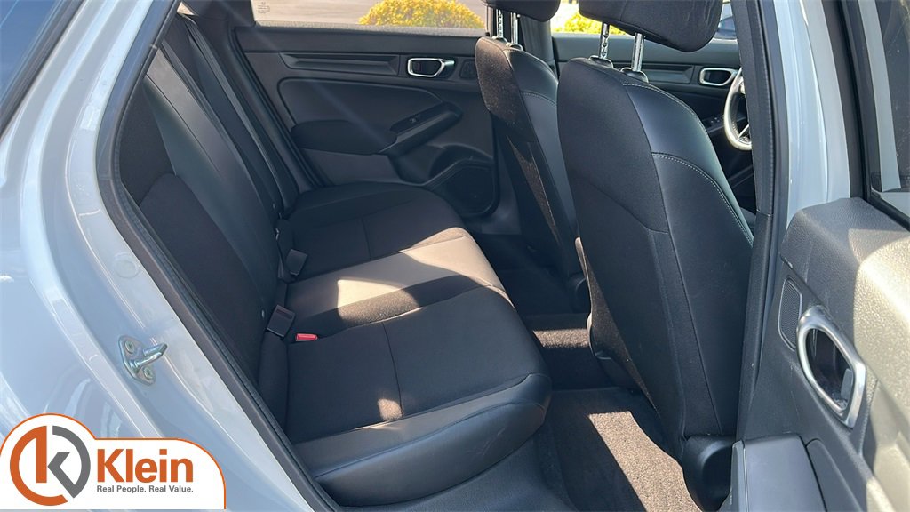 Used 2023 Honda Civic Sport image 26