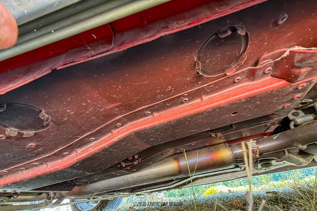 Used 1999 Plymouth Prowler image 83