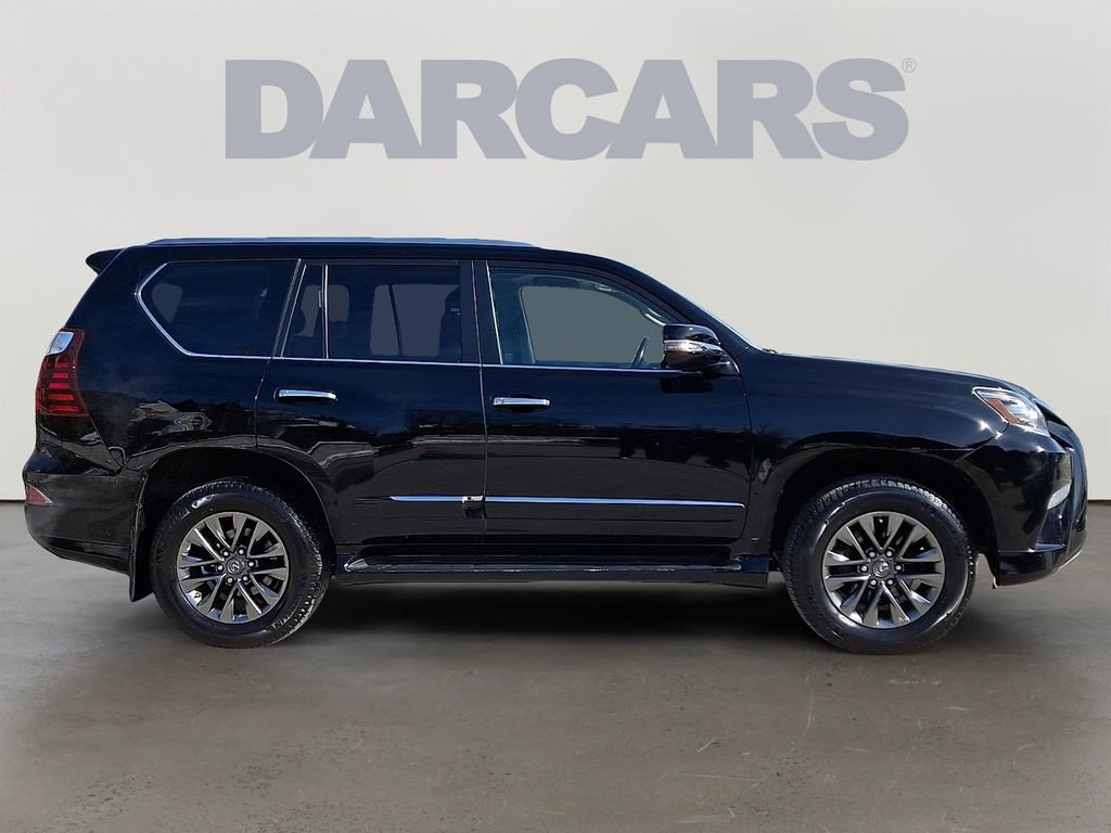 Used 2019 Lexus GX 460 Luxury image 7