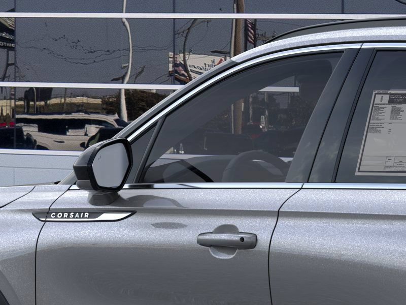 New 2026 Lincoln Corsair Premiere FWD image 20