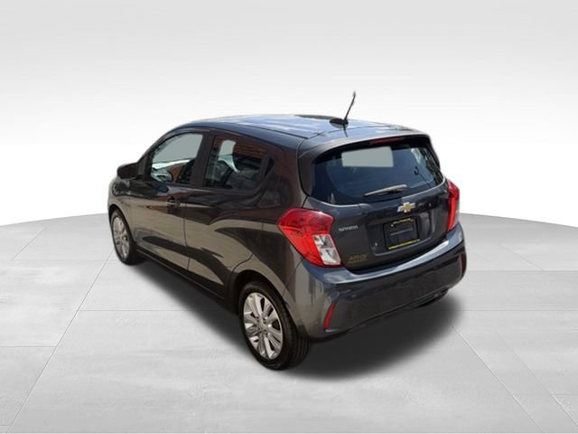 Used 2017 Chevrolet Spark LS FWD image 35