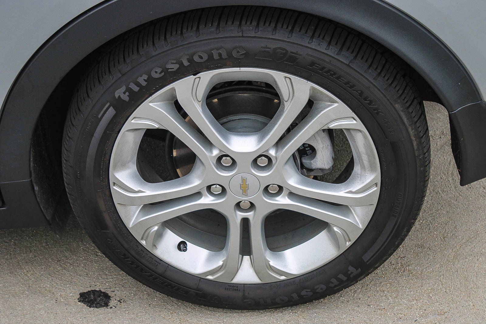 Used 2020 Chevrolet Bolt LT FWD image 10