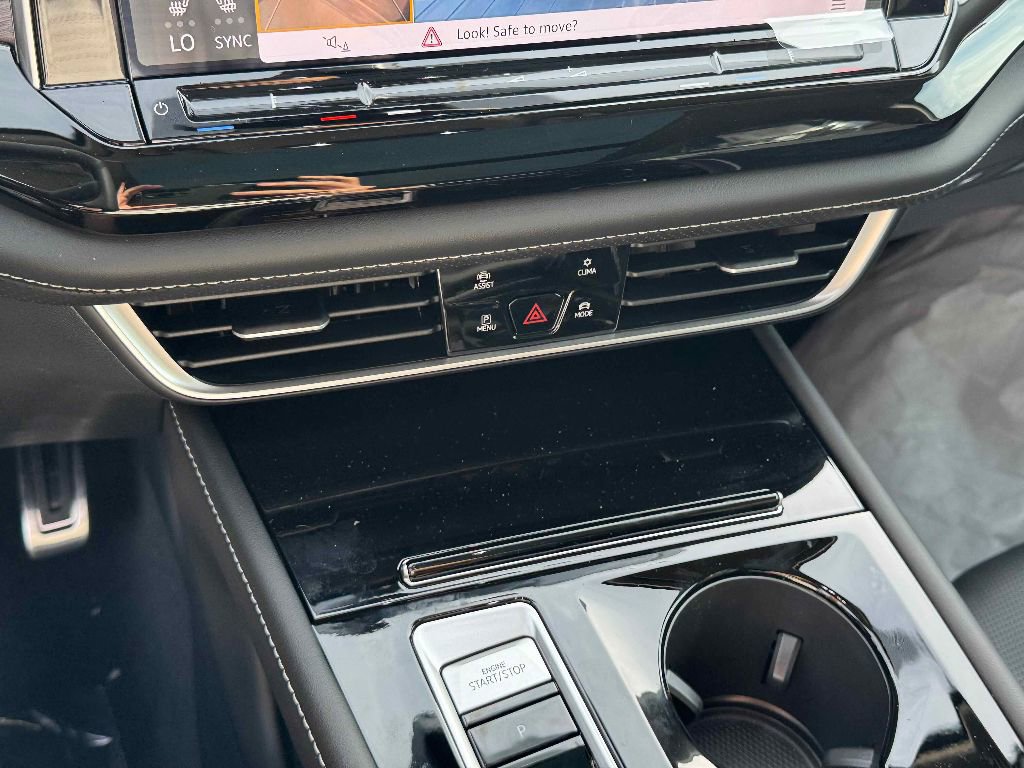 New 2026 Volkswagen Atlas SEL Premium R-Line image 19