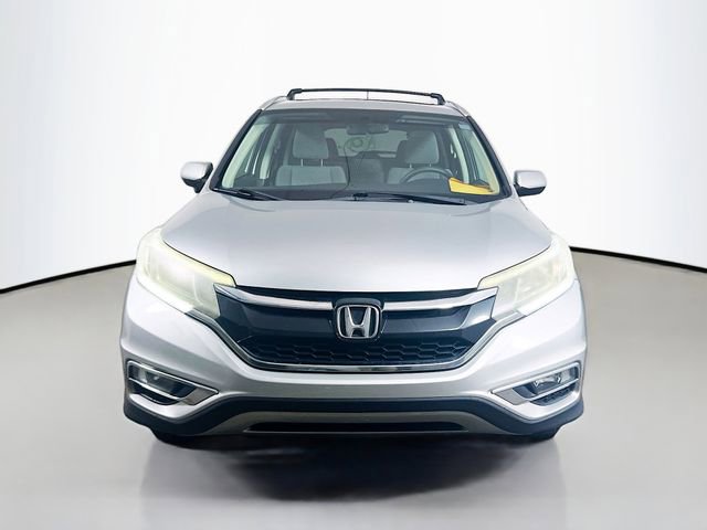 Used 2016 Honda CR-V EX video 2