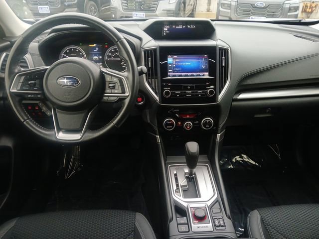 Used 2021 Subaru Forester Premium AWD/4WD image 8