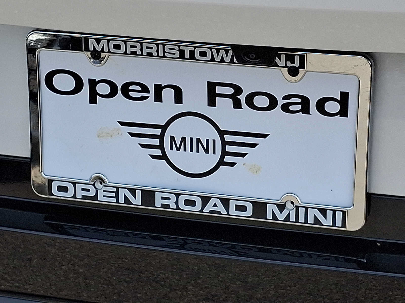 Used 2026 MINI Cooper Countryman S w/ Comfort Package Max AWD/4WD image 30