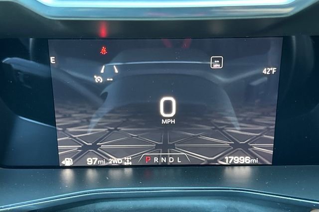 Used 2023 GMC Canyon AT4 w/ AT4 Premium Package image 40