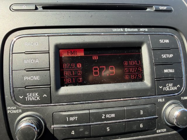Used 2015 Kia Forte LX FWD image 19