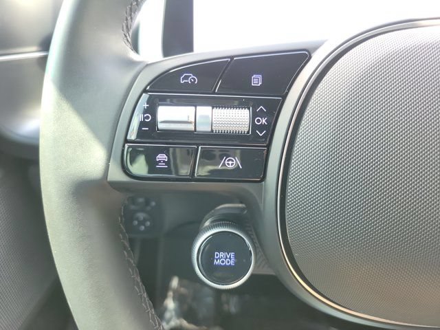 Certified 2025 Hyundai Ioniq 6 SEL RWD image 22