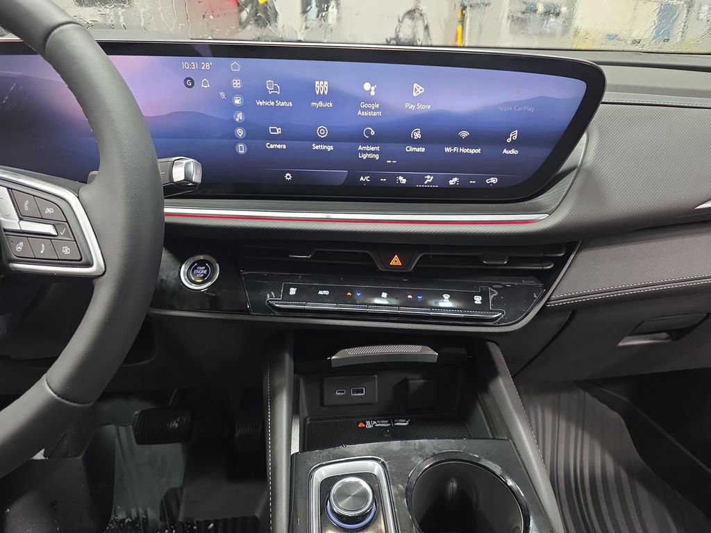 New 2026 Buick Envision Preferred AWD/4WD image 21